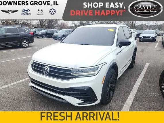 VOLKSWAGEN TIGUAN 4MOTION 2023 3VV8B7AX8PM071795 image VOLKSWAGEN TIGUAN 4MOTION 2023 3VV8B7AX8PM071795 image